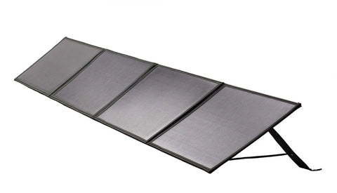 Ironman 4x4 Solar Mat Panel Kit - 200W - 2150 L x 575 W x 4mm H