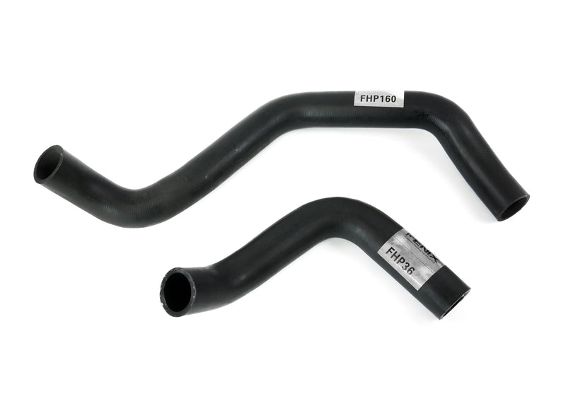 Holden Commodore / Monaro / Adventra / Ute / Crewman 2004-2006 V8 Radiator Hose Kit
