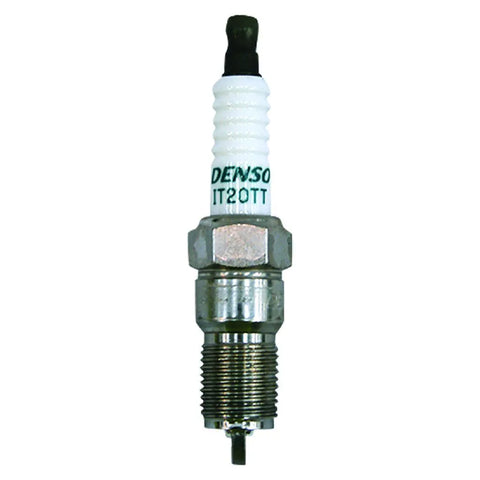 Denso Spark Plug Iridium TT Denso THR-DIA;14. Rch 17.5. HEX:16mm