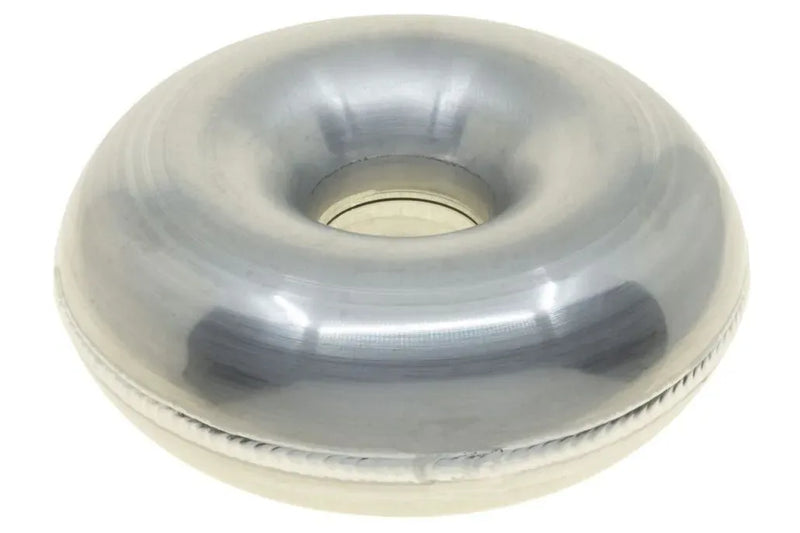 Raceworks Aluminium Donut 3.0in Welded Outside Only