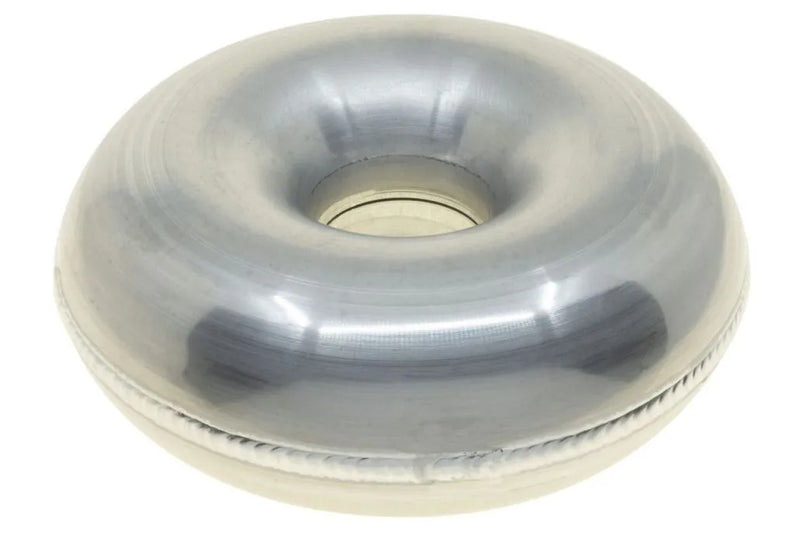 Raceworks Aluminium Donut 3.5in Welded Outside Only