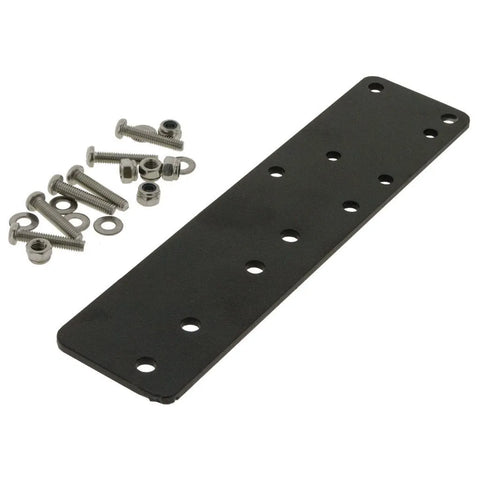 Ignite Trailer Plug Bracket To Mount Anderson Conn & Trailer Plugs To Hitch Mount