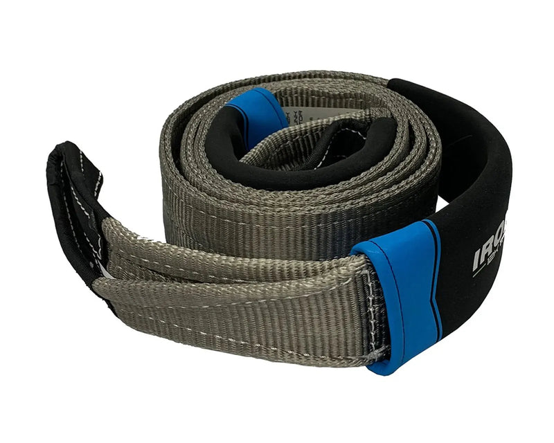 Ironman 4x4 Tree Saver - 12,000kg, 3m X 75mm