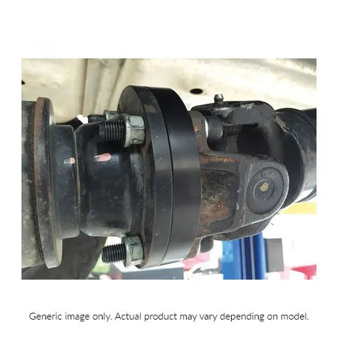 Ironman 4x4 Tailshaft Spacer (D-Max 12+)