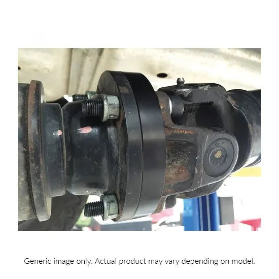 Ironman 4x4 Tailshaft Spacer (D-Max 12+)
