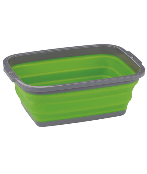 Ironman 4x4 8.5L Collapsible Washing Tub
