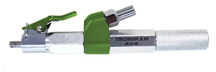 Ironman 4x4 Air Champ Compact Tyre Deflator