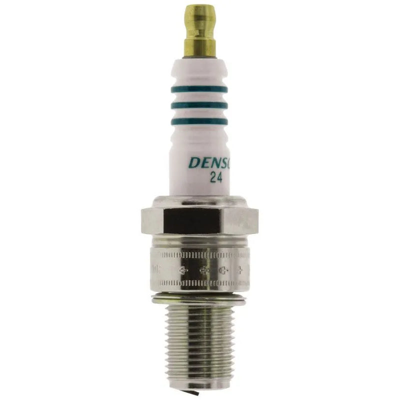 Denso Spark Plug Iridium Racing Denso THR-DIA;14. Rch 19. HEX:20.6mm
