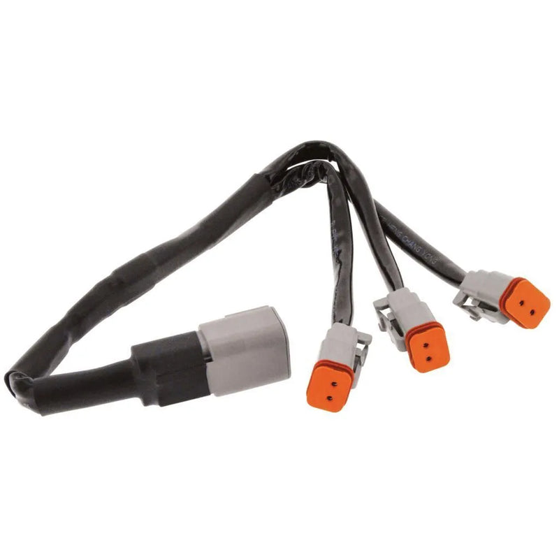 Ignite IWH003 W Harness