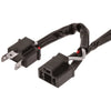 Ignite H4 Headlight Adaptor Kit Suits Driving Lights & Lightbars (image 2)