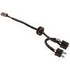 Ignite H4 Headlight Adaptor Kit Suits Driving Lights & Lightbars (image 3)