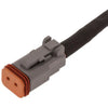Ignite Harness Adaptor - Large To Small Plug