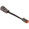 Ignite Harness Adaptor - Large To Small Plug
