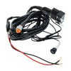 Ignite H/Dty 12V 40Amp Wiring Harness T/S Dual Colour Lightbars