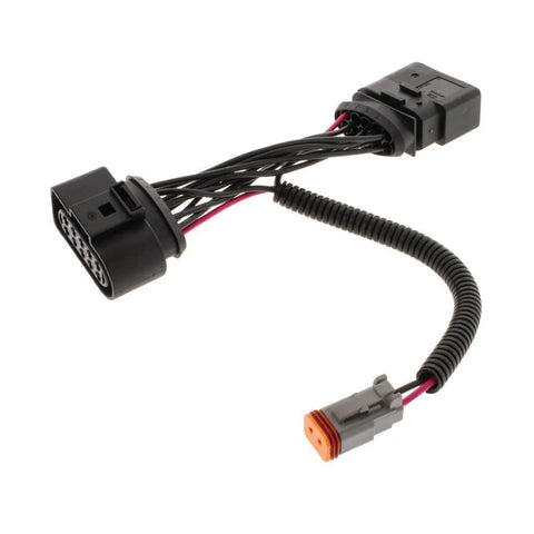 Ignite Headlight Patch Harness Suits IWH001 (Colorado 12+)