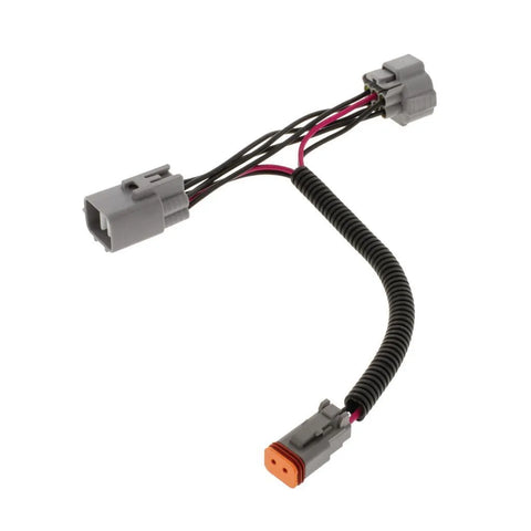 Ignite Headlight Patch Harness Suits IWH001 (D-Max/MU-X 08-10)