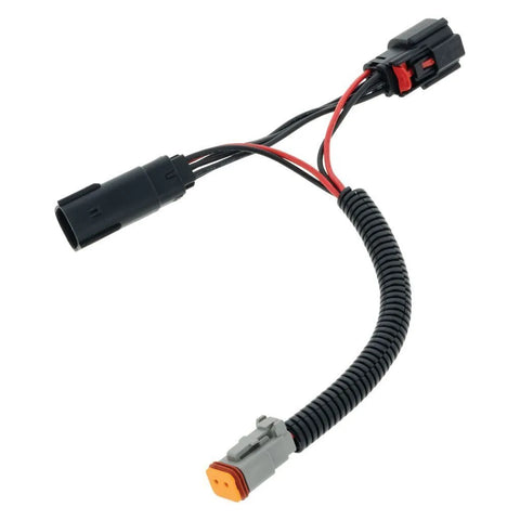 Ignite Headlight Patch Harness Suits IWH001 (Wrangler JL/Gladiator JT)