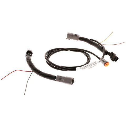 Ignite Rear Lamp Wiring Harness Kit (Triton MN Dual Cab)