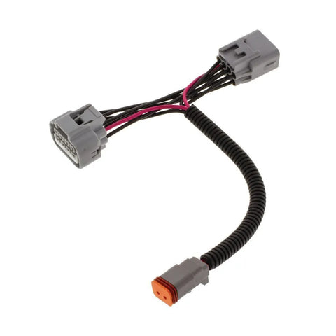 Ignite Headlight Patch Harness Suits IWH001 (Triton MQ 09+)