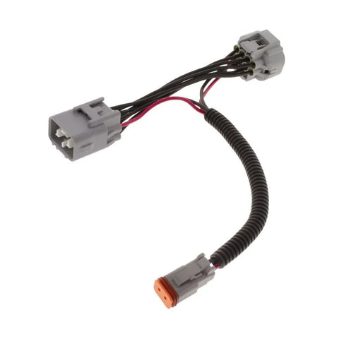 Ignite Headlight Patch Harness Suits IWH001 (Triton MR 09+)