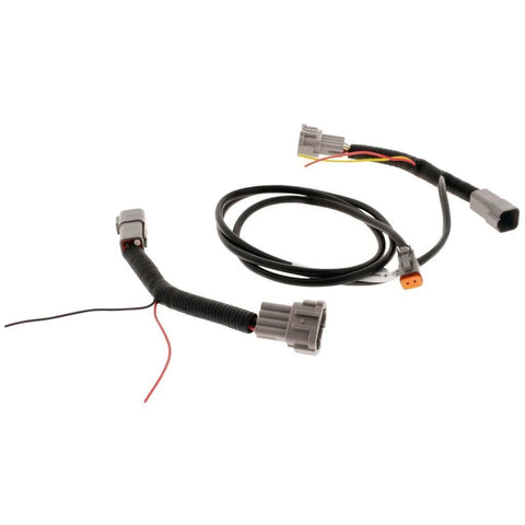 Ignite Rear Lamp Wiring Harness Kit (Navara NP300 Dual Cab 14+)