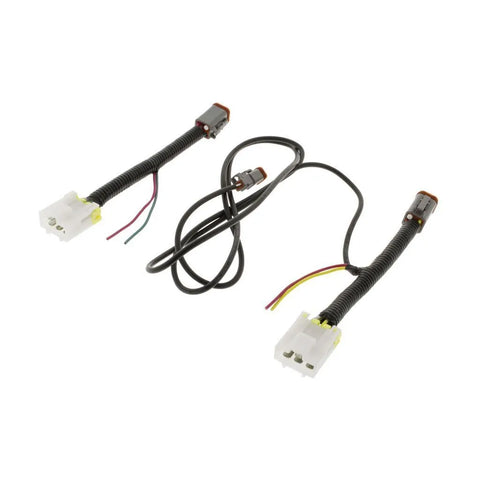 Ignite Rear Lamp Wiring Harness Kit T/S (Navara 14+/X-Class)