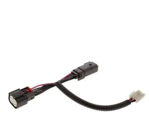 Ignite Headlight Patch Harness Suits IWH001 (Patrol Y62)