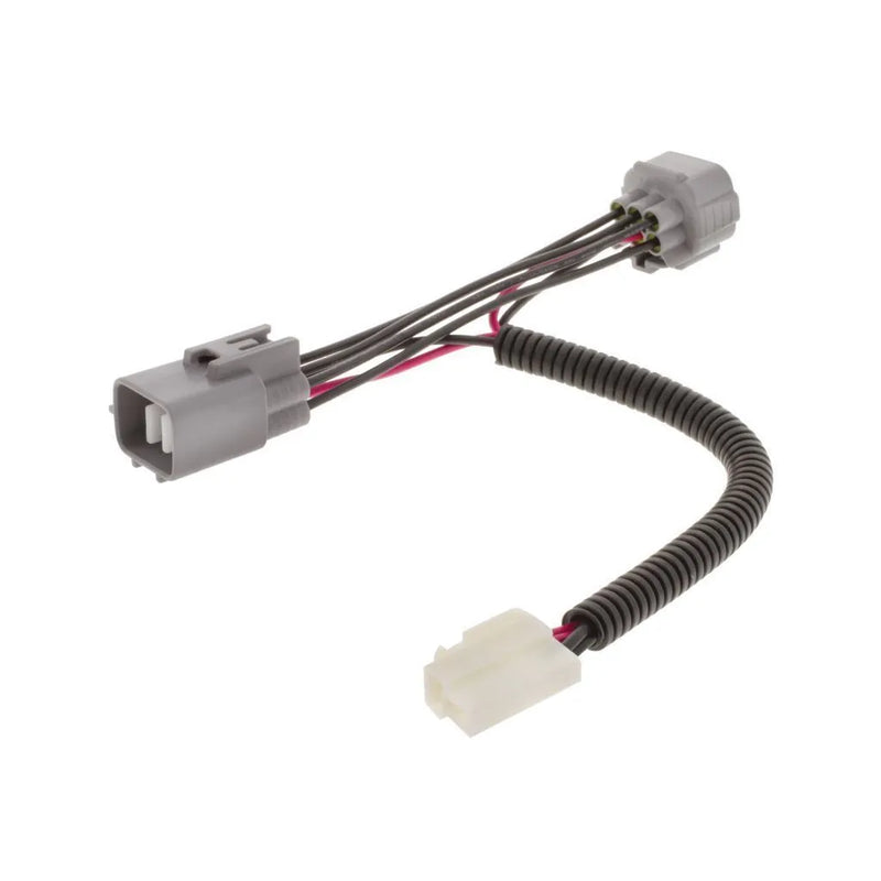 Ignite Headlight Patch Harness Suits IWH001 (Jimny JB64W JB74W 18+) — fits Suzuki Jimny Jb23 Jb33 Jb43