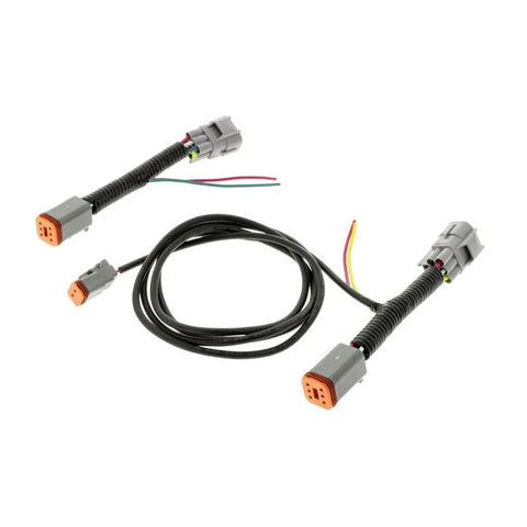 Ignite Rear Lamp Wiring Harness Kit (Landcruiser 70 Series 07+)