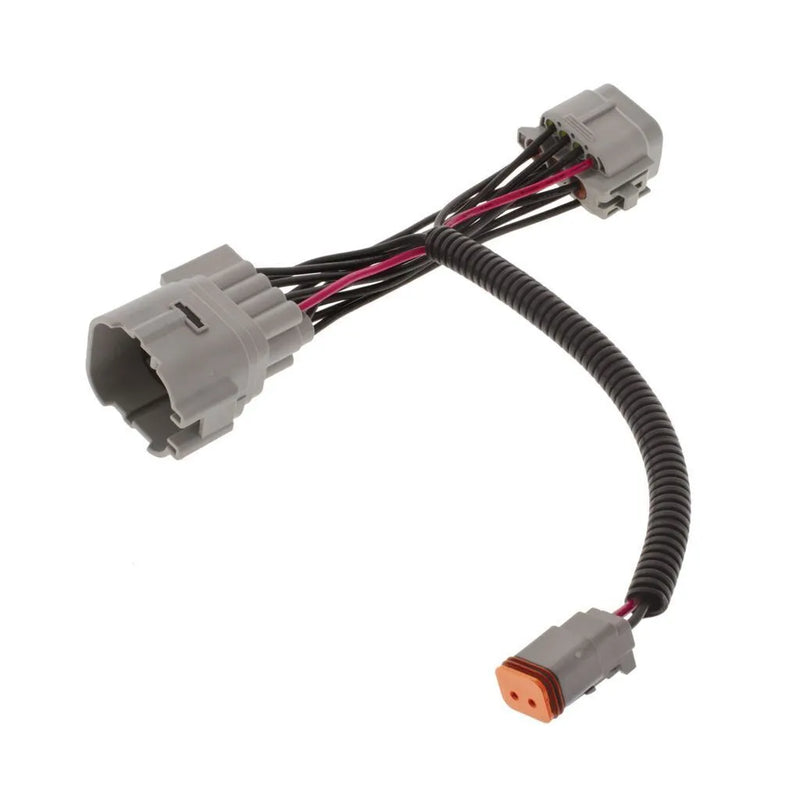 Ignite Headlight Patch Harness Suits IWH001 (Landcruiser 200 Series 16+) — fits Toyota Landcruiser 200 Series Mkii