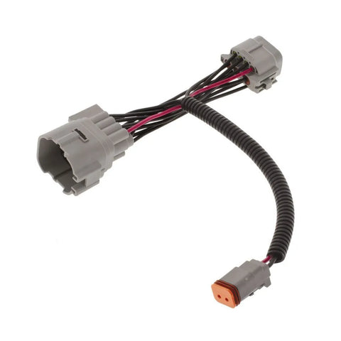 Ignite Headlight Patch Harness Suits IWH001 (Landcruiser 200 Series 16+)