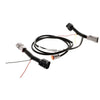 Ignite IWH600 Rear Lamp Wiring Harness Kit (BT-50 06+)