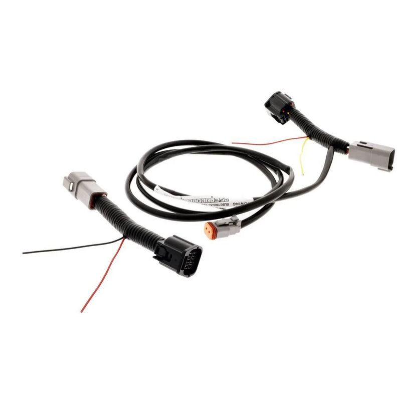 Ignite IWH600 Rear Lamp Wiring Harness Kit (BT-50 06+)