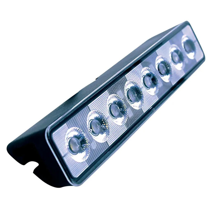 Ignite 9" Rectangular LED Work Lamp