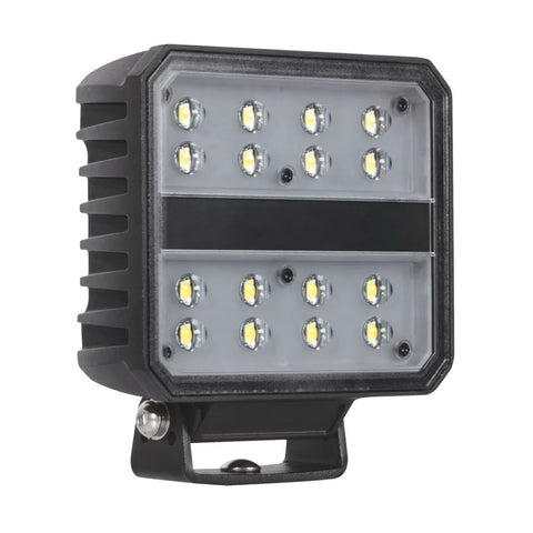 Ignite 5.9" LED Rectangle Work Lamp