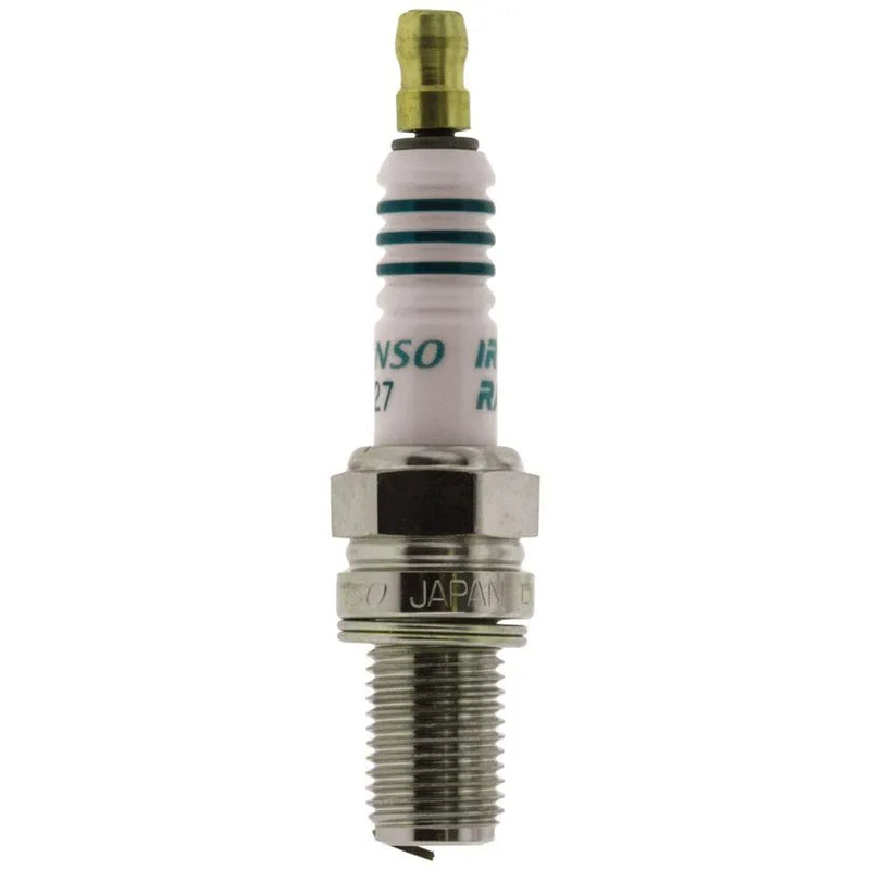 Denso Spark Plug Iridium Racing Denso THR-DIA;12. REACH 19. HEX:16mm