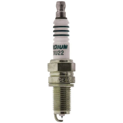 Denso Spark Plug Iridium Power Denso THR-DIA;12. REACH 19. HEX:16mm