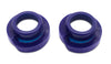 SuperPro Front Coil Spring Spacer Bush Kit Fits Ford
