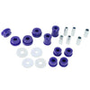 SuperPro Rear Control Arm Lower-Inner & Outer Bush Kit