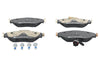 ATE Brake Pad Set Front 13.0460-2764.2