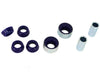 SuperPro Front Control Arm Lower-Rear Bush Kit Fits Lexus