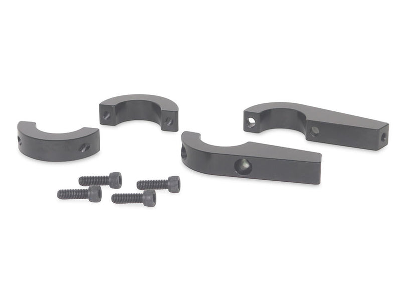 SuperPro Ride Height Sensor Add-on Bracket TRC1138BK