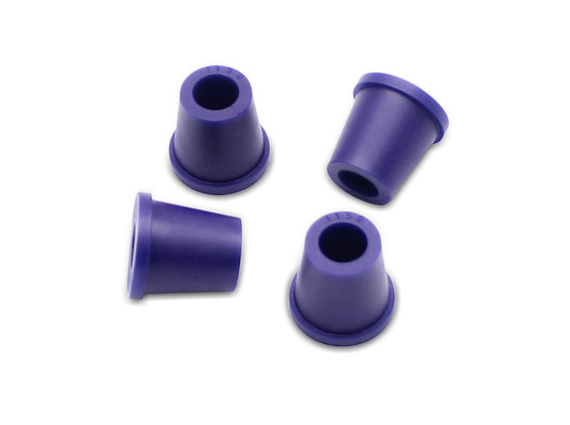SuperPro Front Control Arm Lower-Inner Bush Kit Fits