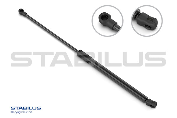 Stabilus Lift-O-Mat Gas Strut 431885