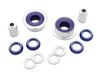 SuperPro Control Arm Lower Rear Bush Kit - Single Offset