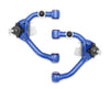 SuperPro Upper Control Arm Kit TRC6500