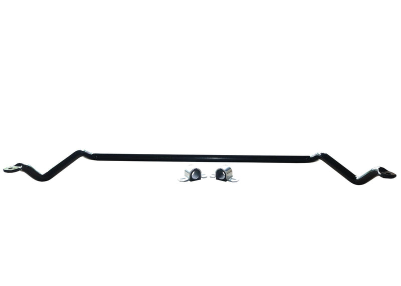 SuperPro Rear 20mm HD Swaybar Fits Nissan SNR7