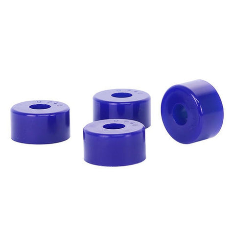 SuperPro Front Shock Absorber Upper & Lower Bush Kit Fits