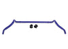 SuperPro Front Axle Sway bar - 35mm 2 point adjustable to