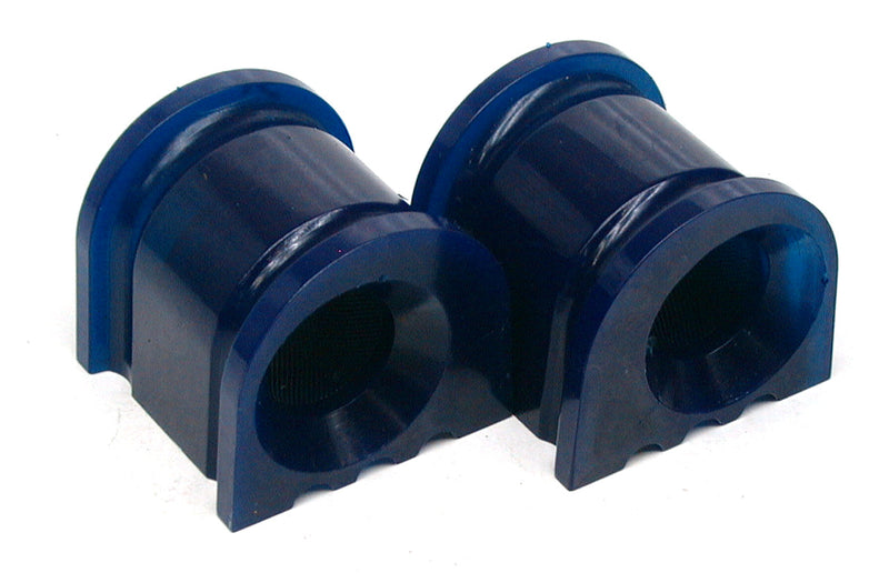SuperPro Front Control Arm Lower-Rear Bush Kit Fits Mazda